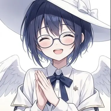 Profile image of える