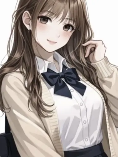 FinalBell1712의 어쩌다 여고에 전학온 당신