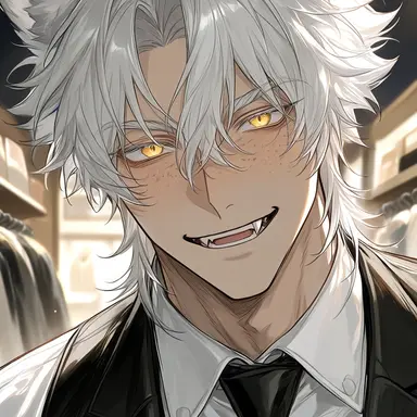 Profile image of Sid