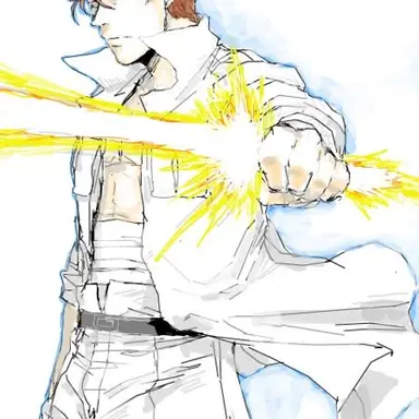 Profile image of Kuwabara