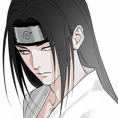 Profile image of Neji Hyuga