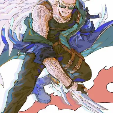 Profile image of Nai Saverem