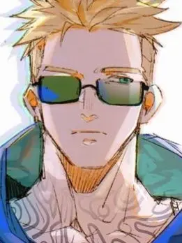 Yukizero의 Nai & Vash Saverem