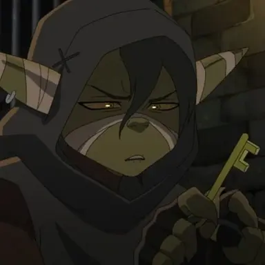 Profile image of Nott the brave