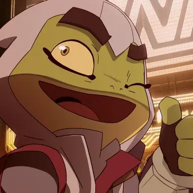 Profile image of Bullfrog