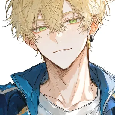Profile image of Liam