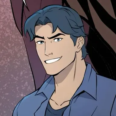 Profile image of Richard Grayson
