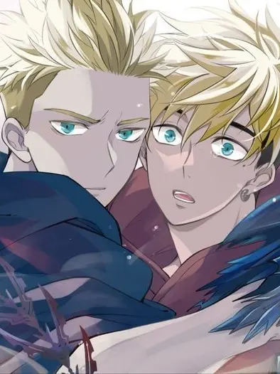 Yukizero의 Nai & Vash Saverem