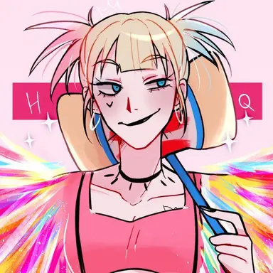 Profile image of Harley Quinn