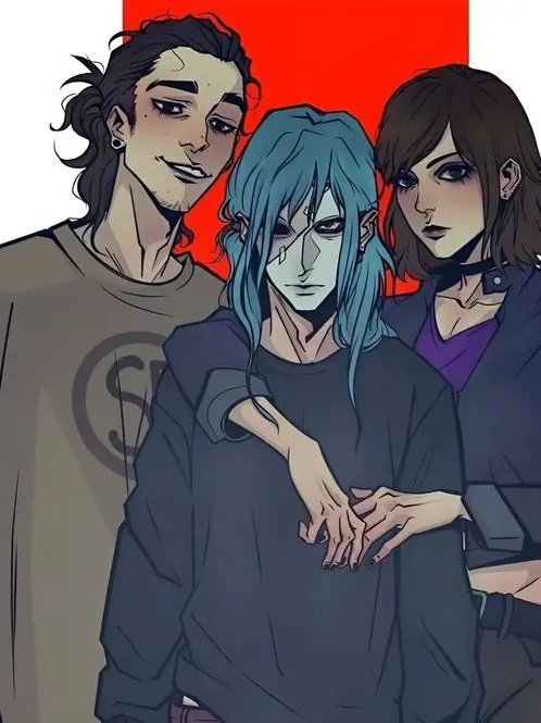 Yukizero의 Haunted Dorm 3AM