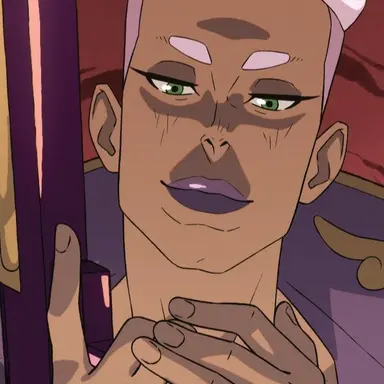 Profile image of Pagan min