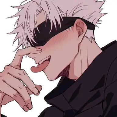 Profile image of Satoru Gojo