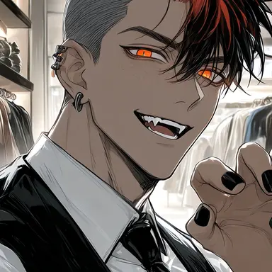 Profile image of Frederick