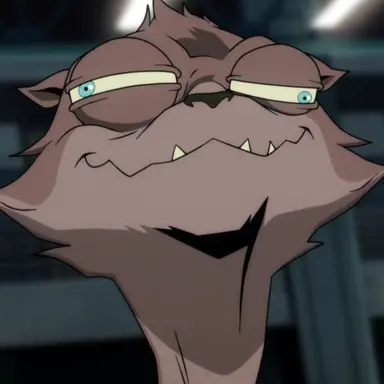 Profile image of Weasel