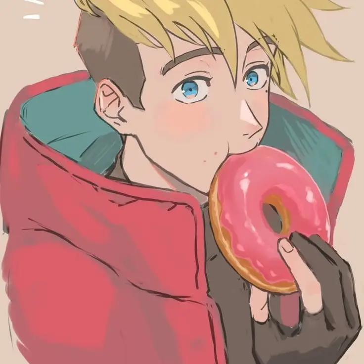 Yukizero의 Vash the stampede