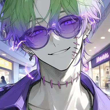 Profile image of Benny