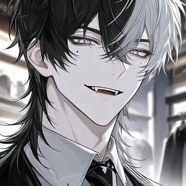 Profile image of Zachary