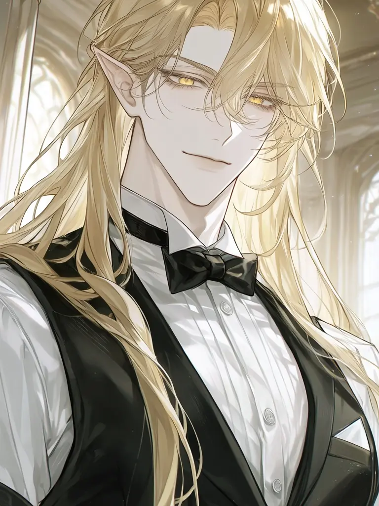 Yukizero의 Alucard