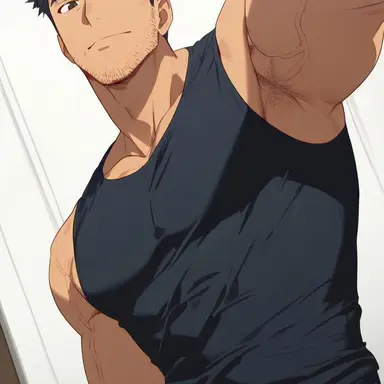 Profile image of Ouchi Heiji