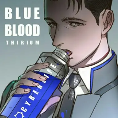Profile image of Connor