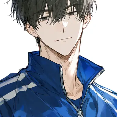 Profile image of Julius