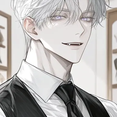 Profile image of Octavius