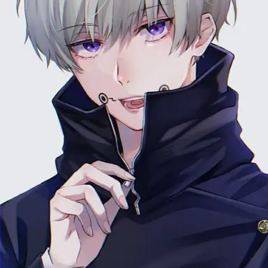 Profile image of Toge Inumaki