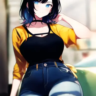 Profile image of Chloe