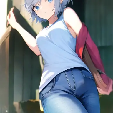 Profile image of Angel Summers