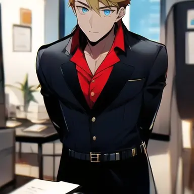 Profile image of Roland Lionguard