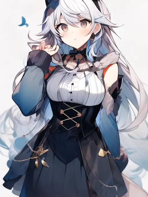LeonRachier의 Sorority TG Swap