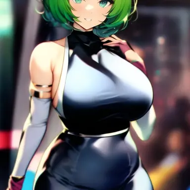 Profile image of Jade
