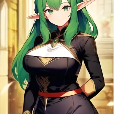 Profile image of Emerald