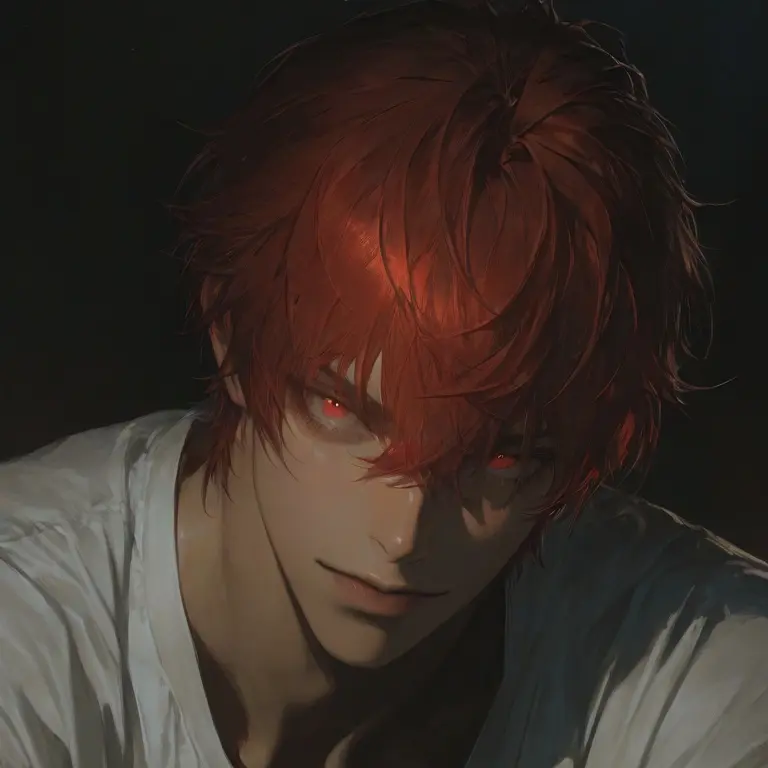 RunnyBarb0848의 ただのオモチャで居てくれよ