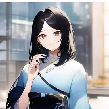 Profile image of 백미진