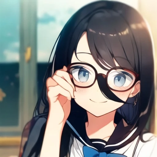 미유
