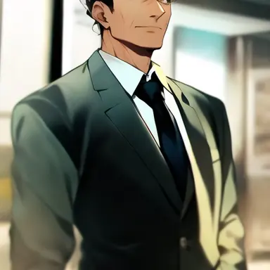 Profile image of Richard Morrison