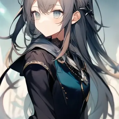 Profile image of Maya Chen