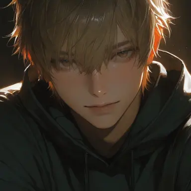 Profile image of 哲平