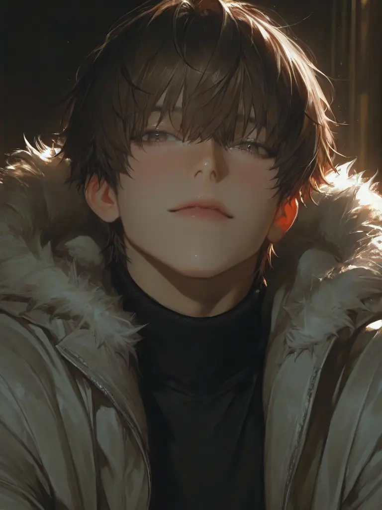 Muhujyosi의 攻めの彼氏は…