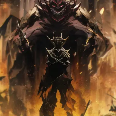 Profile image of くすぐり魔王