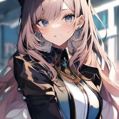 Profile image of Rose