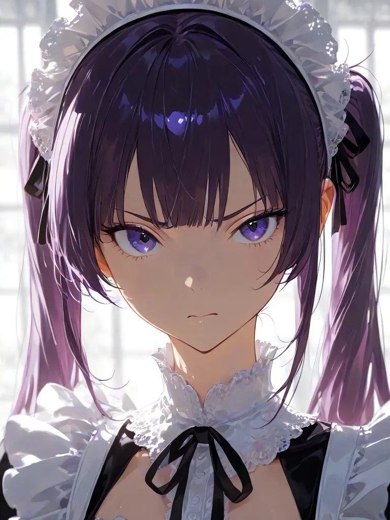 ano1209의 メイド喫茶めろでぃー♪♪