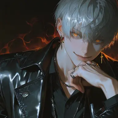 Profile image of 虎徹