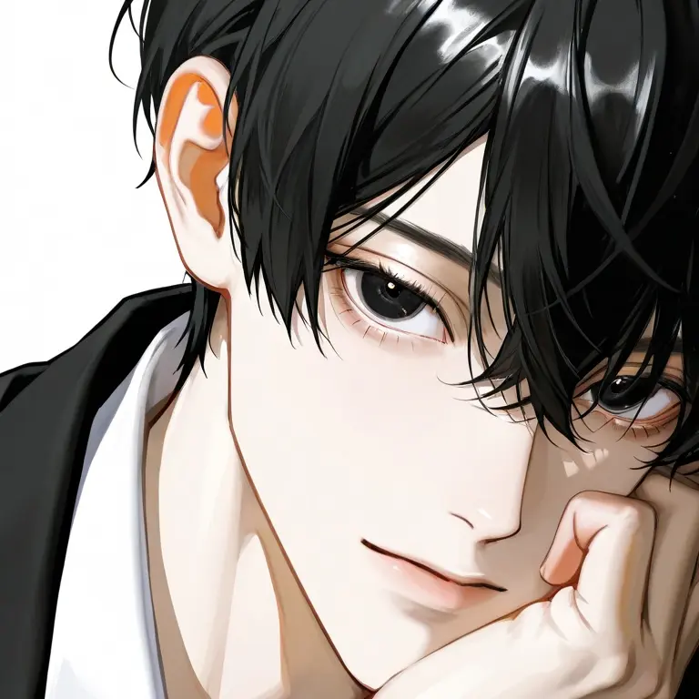 ano1209의 捨て子を拾いました