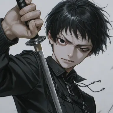 Profile image of ロウ