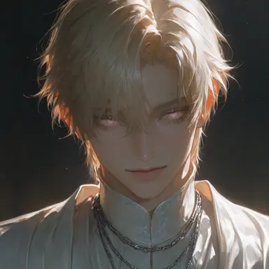 Profile image of ルシェル・アゼルン