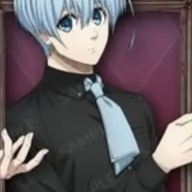 Profile image of 氷織 羊