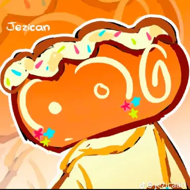 Profile image of Cosmo