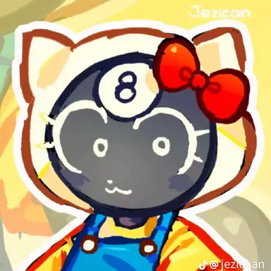 Profile image of Toodles